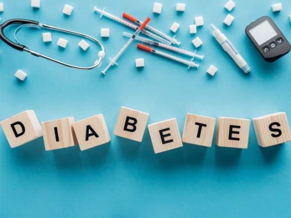 diabetes