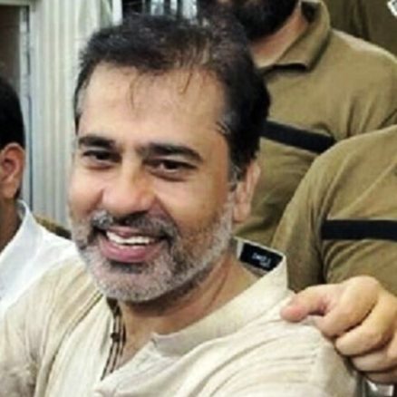 imran riaz