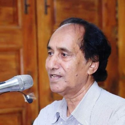 nazir qaisar