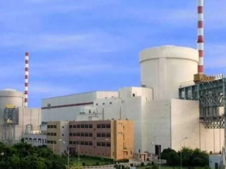 atomic center dera ghazi khan