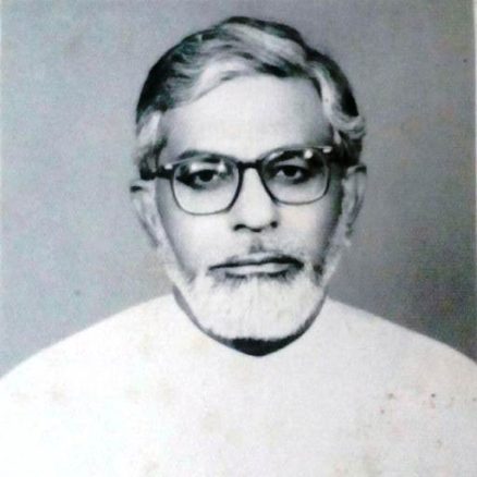 farooq usman