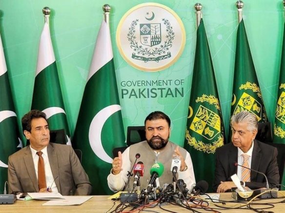 sarfraz bugti and murtaza solangi