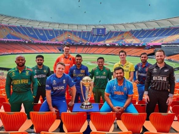 world cup 2023