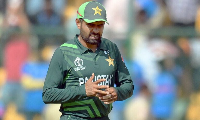 babar azam