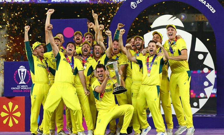 world cup australia