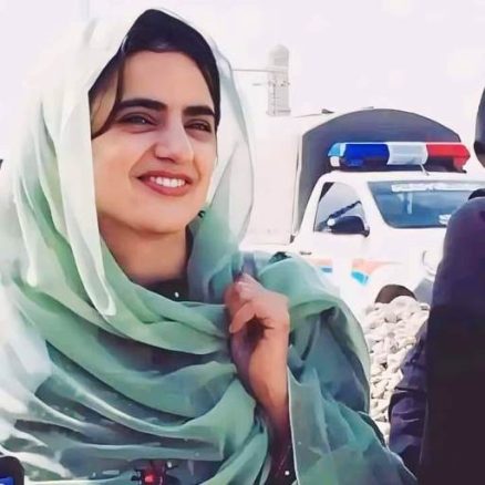 dr mah rang baloch