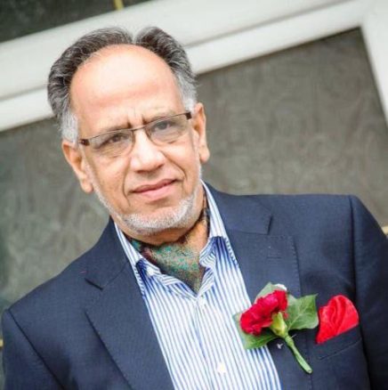 ilyas raja