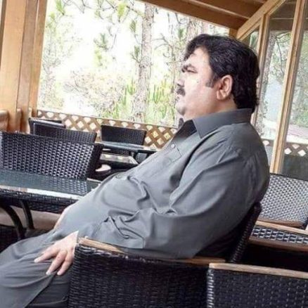 rana mehmood