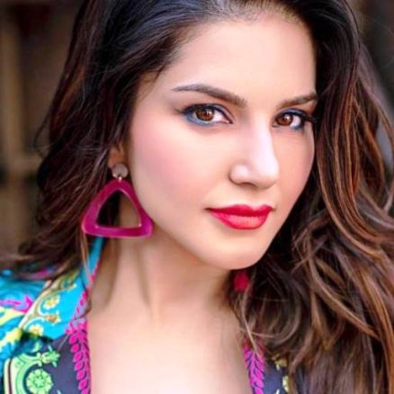 Sunny Leone
