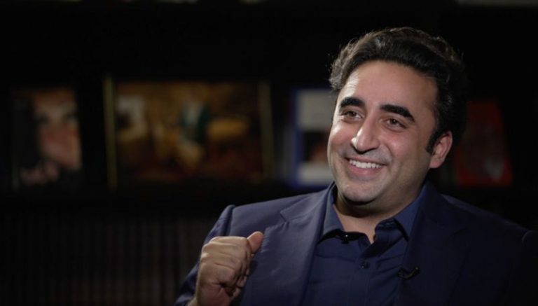 bilawal bhutto bbc