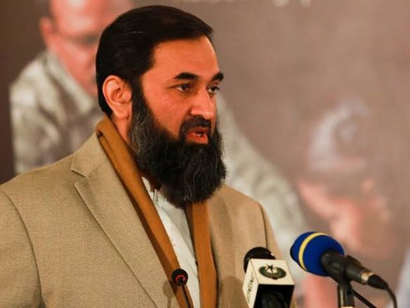 ایچی سن کالج کے معاملات میںگورنرپنجاب کی مداخلت : پرنسپل اجتجاجاً مستعفی Baligh Ur Rehman