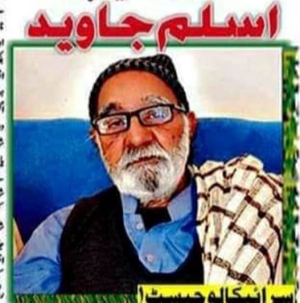 اسلم جاوید کو ہمارے حوالے کرو ۔۔۔طارق اسماعیل کا کالم aslam javaid
