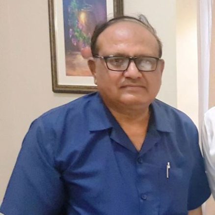 dr pervaiz haider
