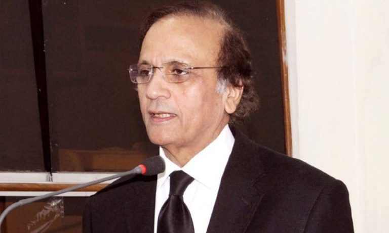 اسلام آباد ہائیکورٹ کے ججز کے الزامات: سابق جج تصدق جیلانی ایک رکنی کمیشن کے سربراہ مقرر
