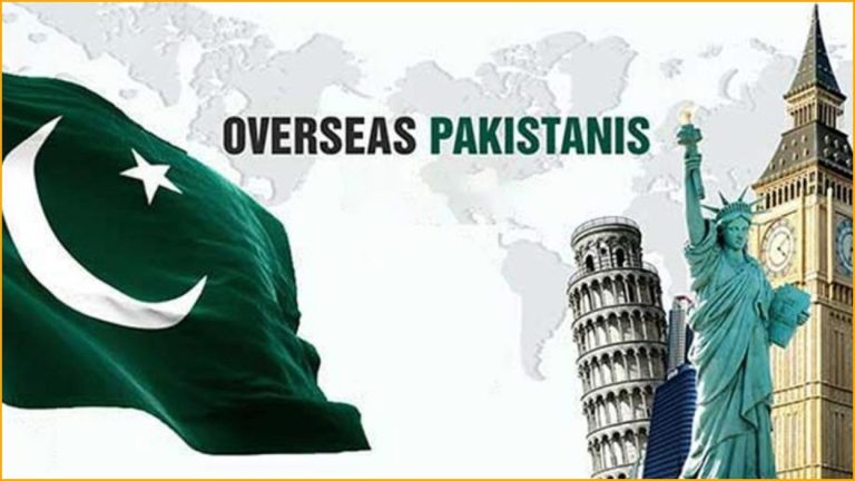 OVERSEAS-PAKISTANI