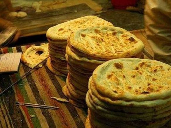 پنجاب میں روٹی کی قیمت 16 روپے مقرر کر دی گئی