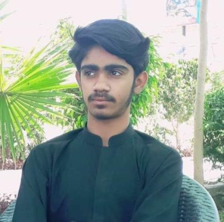 تونسہ سے لاپتا ہونے والے شعیب بلوچ کا 27 روز بعد بھی سراغ نہ مل سکا shoaib baloch missing taunsa