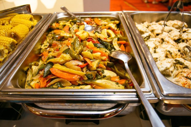 پنجاب میں شادی کی تقریبات میں ون ڈش پر سختی سے عملدرآمد کا حکم