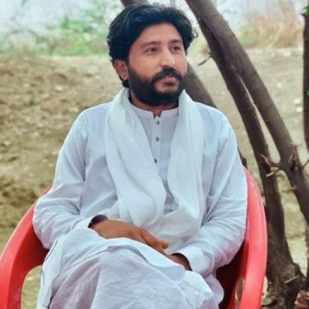 معروف سرائیکی شاعر اسد اشلوک حرکت قلب بند ہوجانے سے انتقال کرگئے