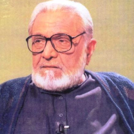 نصرت جاوید کا کالم : نیٹ فلیکس کی ’ہیرا منڈی‘ اور اشفاق احمد کا ’تلقین شاہ‘ ashfaq ahmad