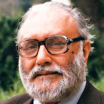 ابتسام الٰہی ظہیر، ریپسٹ مولوی اور عبدالسلام فزکس کانفرنس : ڈاکٹر علی شاذف کا کالم dr abdul salam
