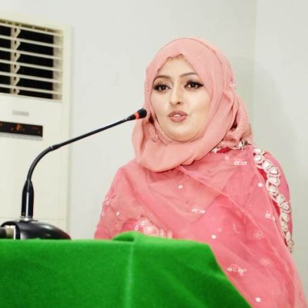 اینگری برڈ کا چیلنج قبول :کرن خان کا” گردو پیش “ کے لیے پہلا کالم kiran khan