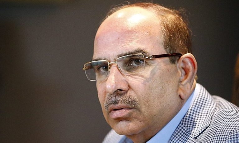 ’مفرور‘ ملک ریاض کے دبئی پراجیکٹ میں سرمایہ کاری منی لانڈرنگ ہوگی: نیب کی تنبیہ malik riaz