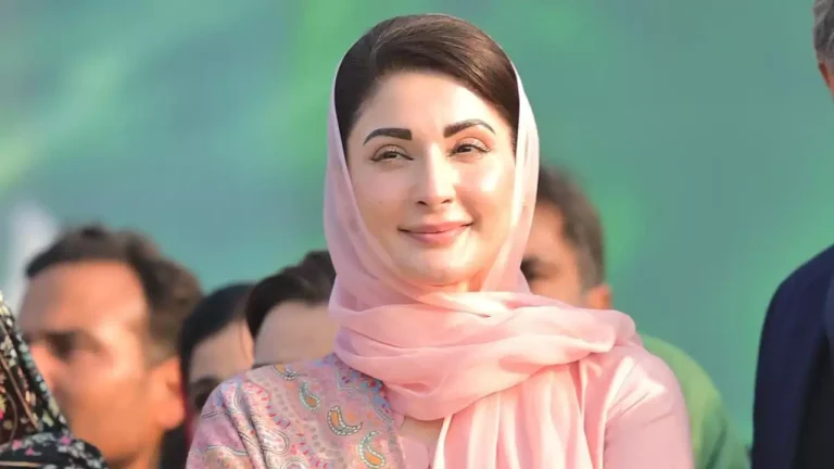 وزیراعلیٰ پنجاب نے صوبے میں 150 ‘مریم نواز ہیلتھ کلینکس’ کا افتتاح کردیا maryam nawaz