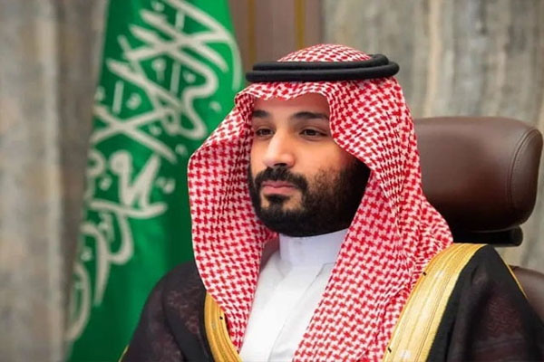 سعودی ولی عہد شہزادہ محمد بن سلمان کا دورہ پاکستان موخر