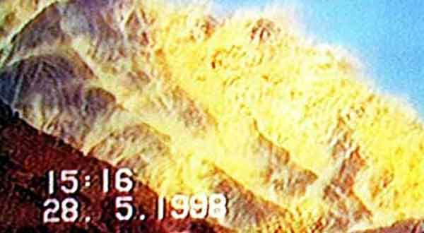 آج یوم تکبیر منایا جارہا ہے : ملک بھر میں عام تعطیل