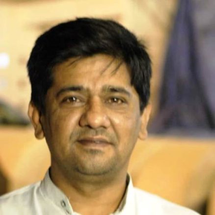 ameen rajpoot