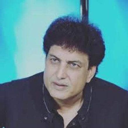 Khalil Ur Rehman qamar