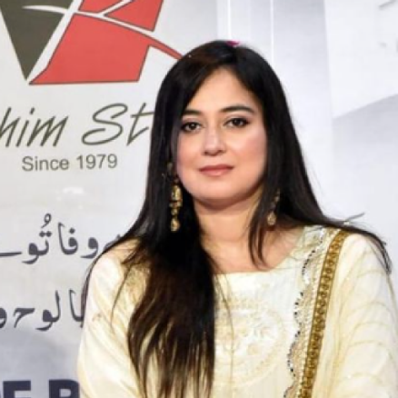 aisha ancor