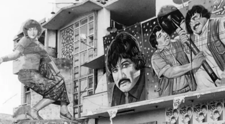 film board