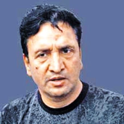 آج کرکٹر عبدالقادر خان کی پانچویں برسی ہے
