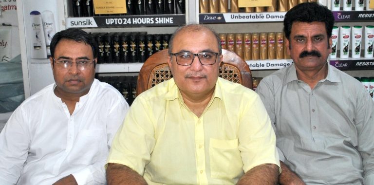 یوٹیلیٹی سٹورز کارپوریشن نے اشیائے ضرورت کی قیمتوں میں 15 فیصد تک کمی کر دی