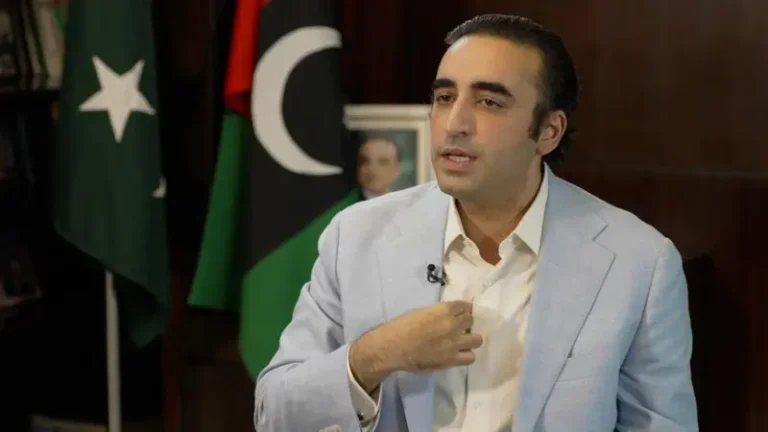 bilawal