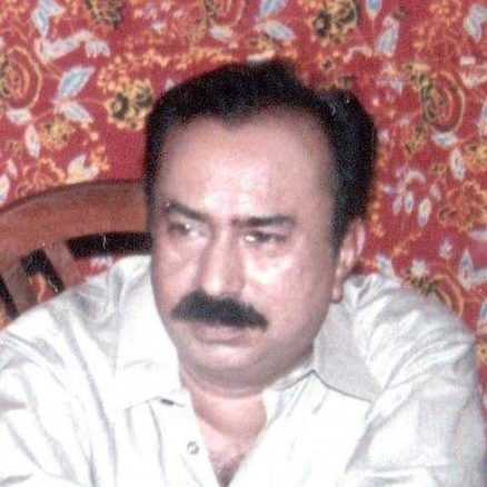 اردو اورہریانوی کے معروف شاعررانانوشاد قاصر انتقال کرگئے