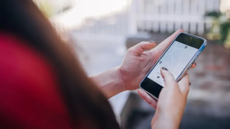 mobile location