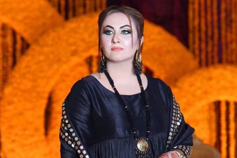 اداکارہ نرگس تشدد کیس: ملزم شوہر گرفتار نہ ہوسکا nargis actress