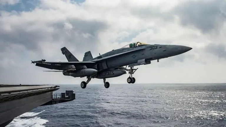 american fighter plane