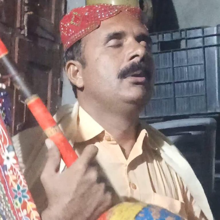 mohan bhagat