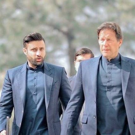 imran and zulfi bukhari1