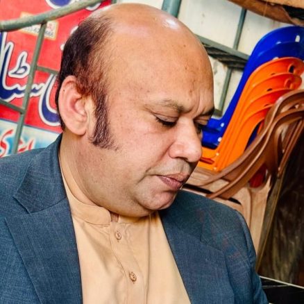 ’’ دن بدلیں گے جاناں ‘‘اور رضی الدین رضی : پروفیسر عمران میر کا کتاب کالم
