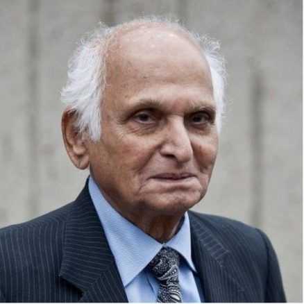 وجاہت مسعودکاکالم :لاہور کی چھاؤں کے لئے ایک دعا intizar husain 1