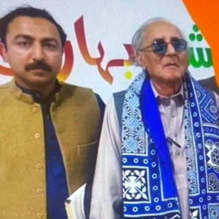 qasim and aslam ansari