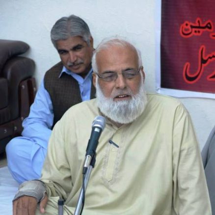 mansoor multani