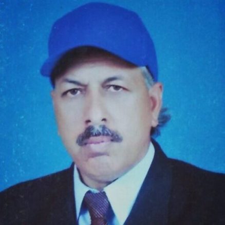 arshad butt