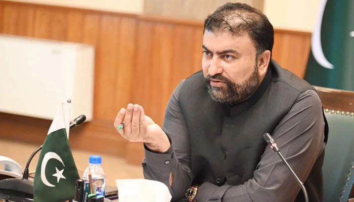 دہشتگرد ڈائیلاگ کیلئے تیار نہیں، ابھی تک ریاست نے لڑنا شروع نہیں کیا: وزیراعلیٰ بلوچستان