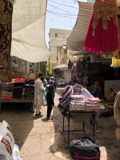 bohri bazar 2012